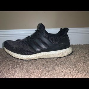 Ultra boost